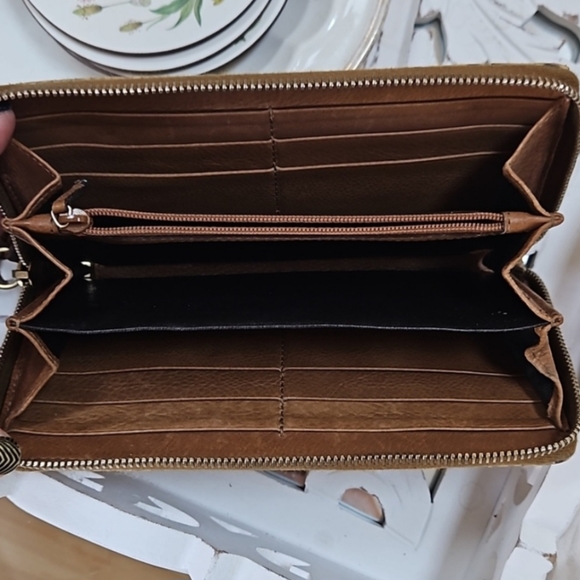 Gucci Phyton Continental wallet in great condition - Picture 3 of 3